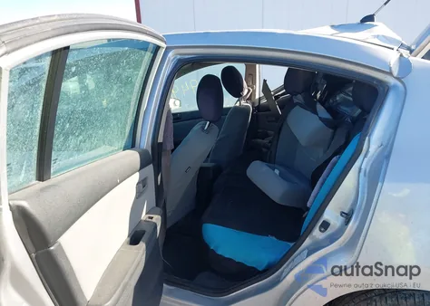 2011 Nissan Sentra 2.0 из США, поврежденный, VIN 3N1AB6APXBL677028